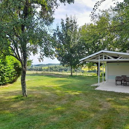 Bellevues Glamping And Camping Merignac  ภายนอก รูปภาพ