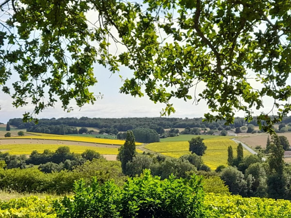 Bellevues Glamping And Camping Merignac  ภายนอก รูปภาพ