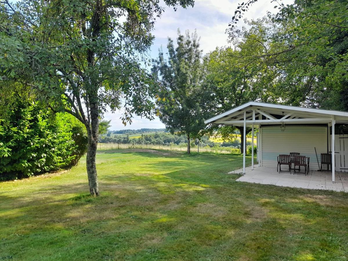 Bellevues Glamping And Camping Merignac  ภายนอก รูปภาพ